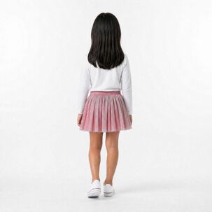 Falda Ni&ntilde;a Topsis