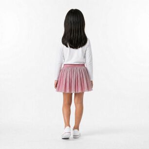Falda Ni&ntilde;a Topsis