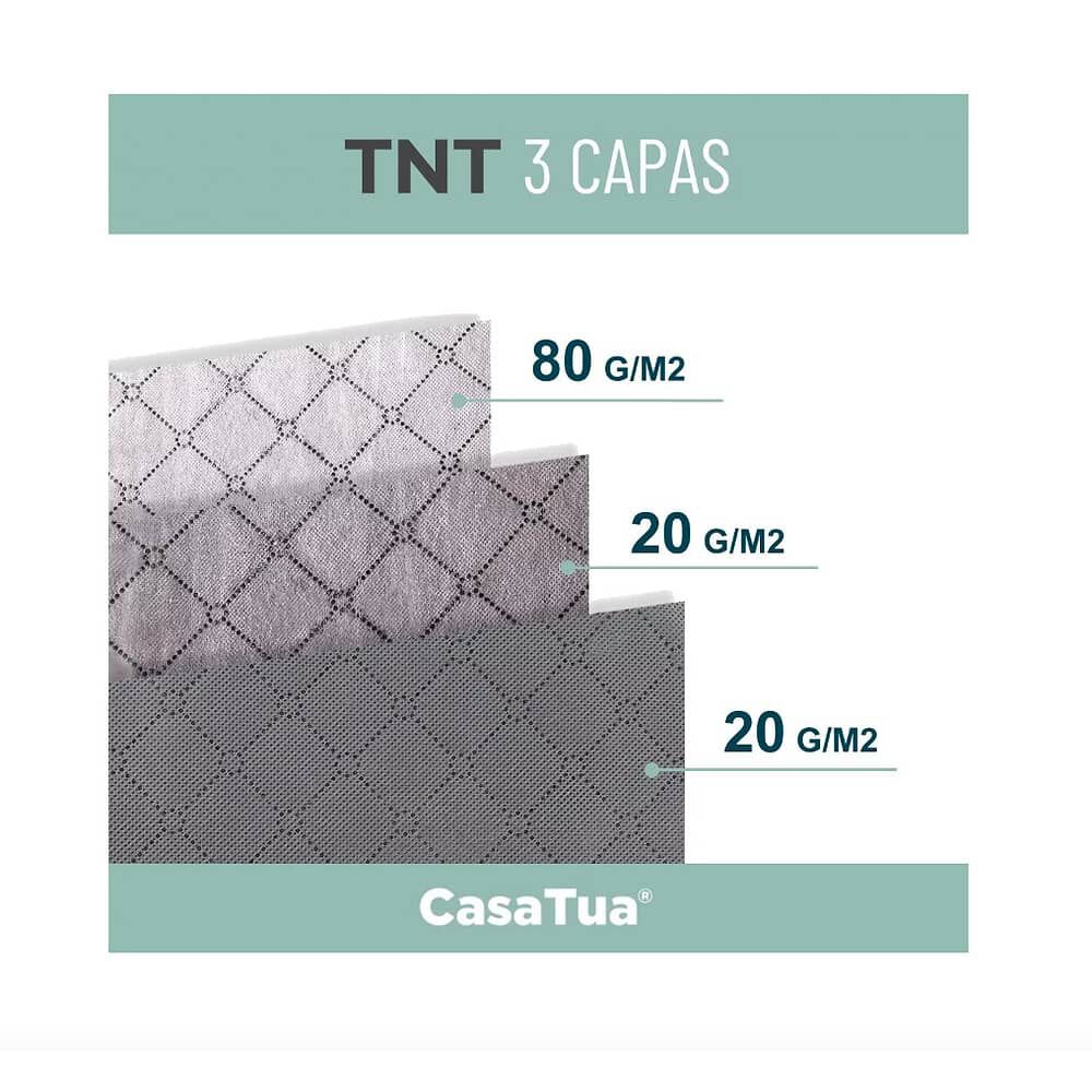 Organizador Ropa Interior Divisor Cajones image number 3.0