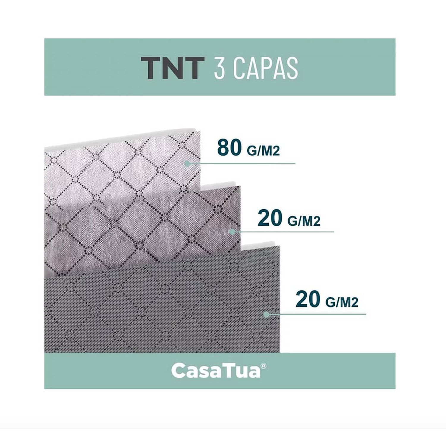 Organizador Ropa Interior Divisor Cajones image number 3.0