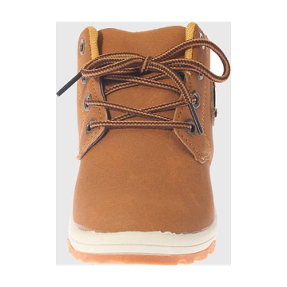 Bot&iacute;n Tostado V&iacute;a Franca Art: 3zxy02605orange image number 2.0