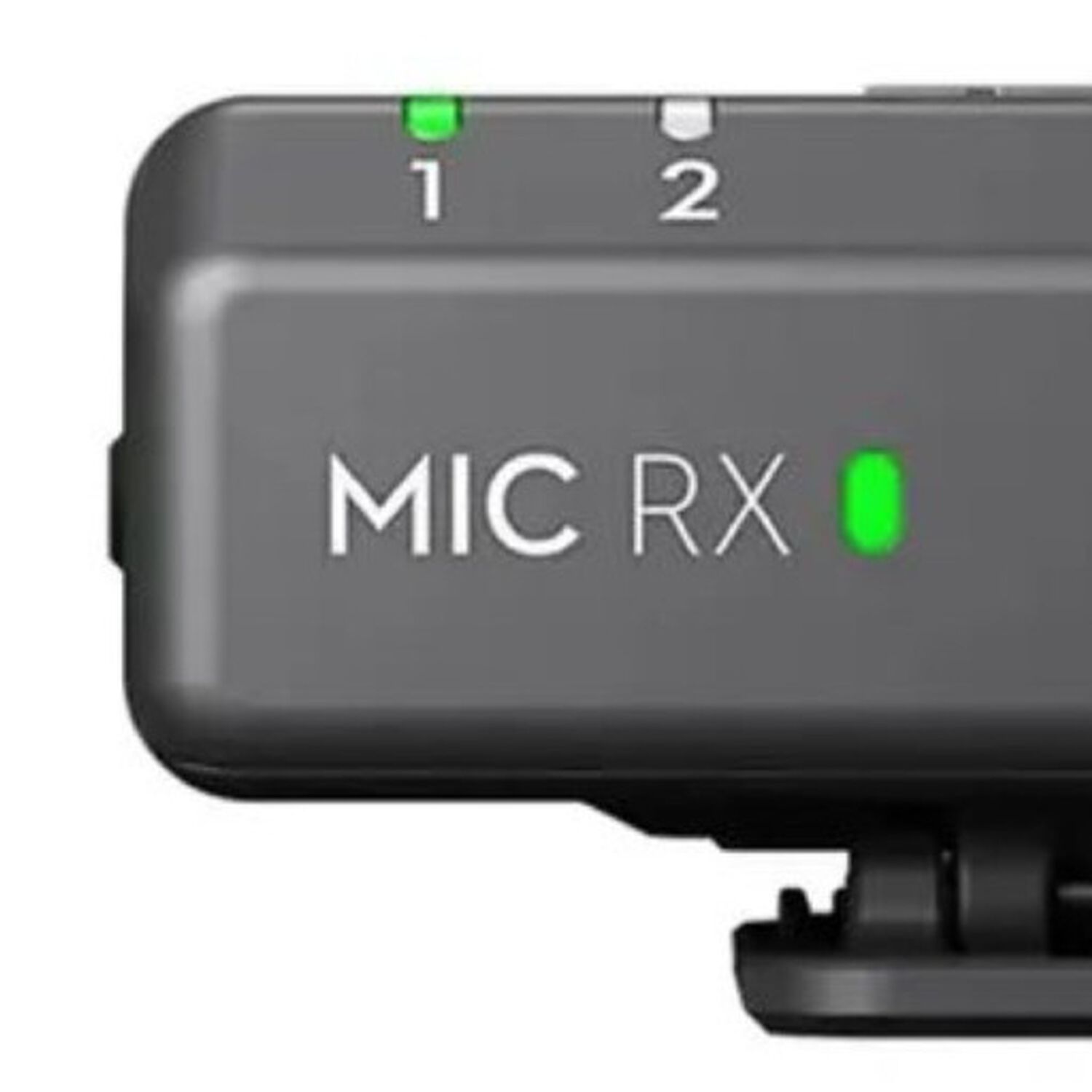 Dji Mic Mini (1 Tx + 1 Rx) | 1 Microfono Y Base De Carga image number 9.0