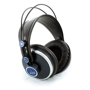 Audifono De Estudio Akg K271 Mkii