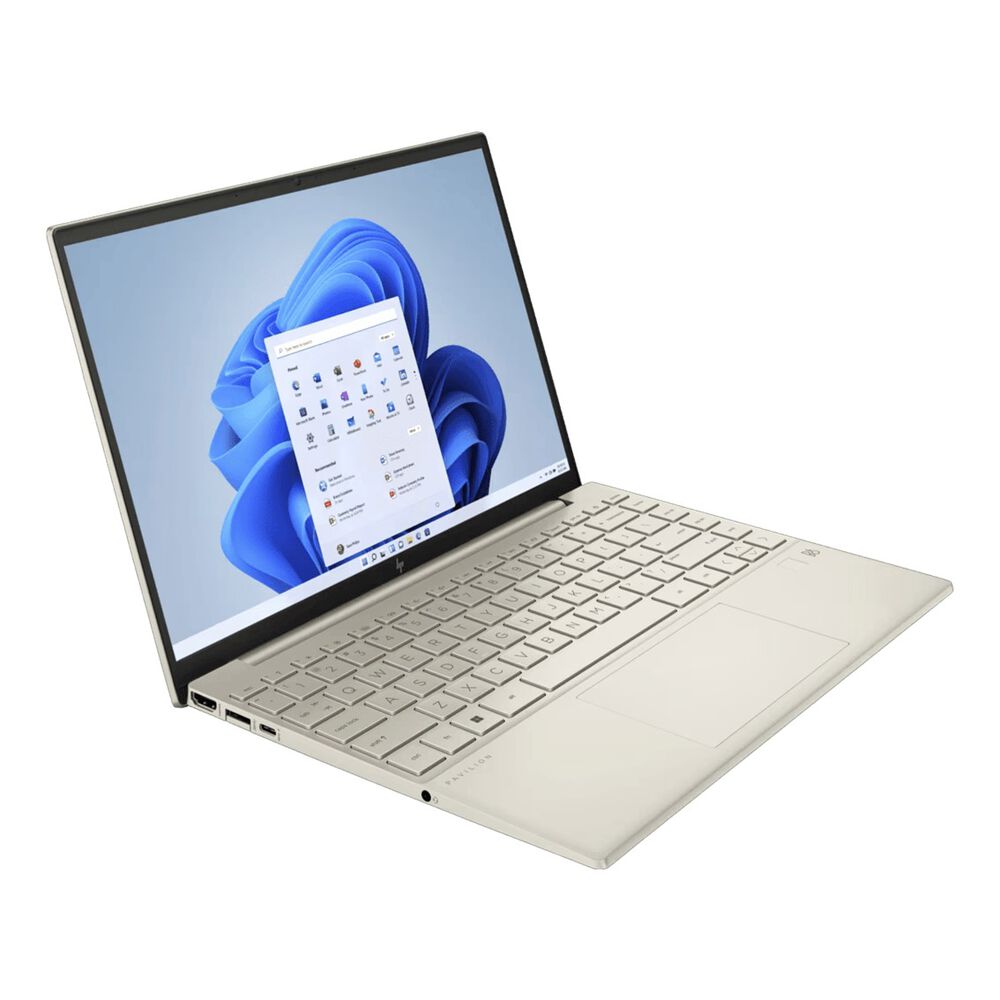 Hp Pavilion Aero 13-be2004la, Amd Ryzen5 7535u, 13.3", 16gb/512gb Ssd Pc Seminuevo image number 2.0