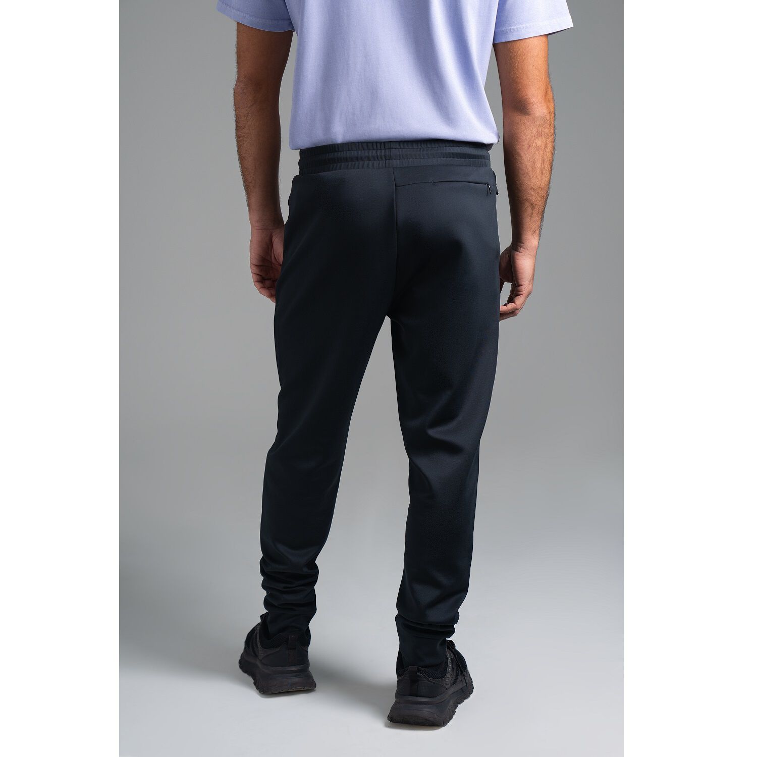 Ultimate Jogger Sport Hombre Asphalt - L image number 1.0