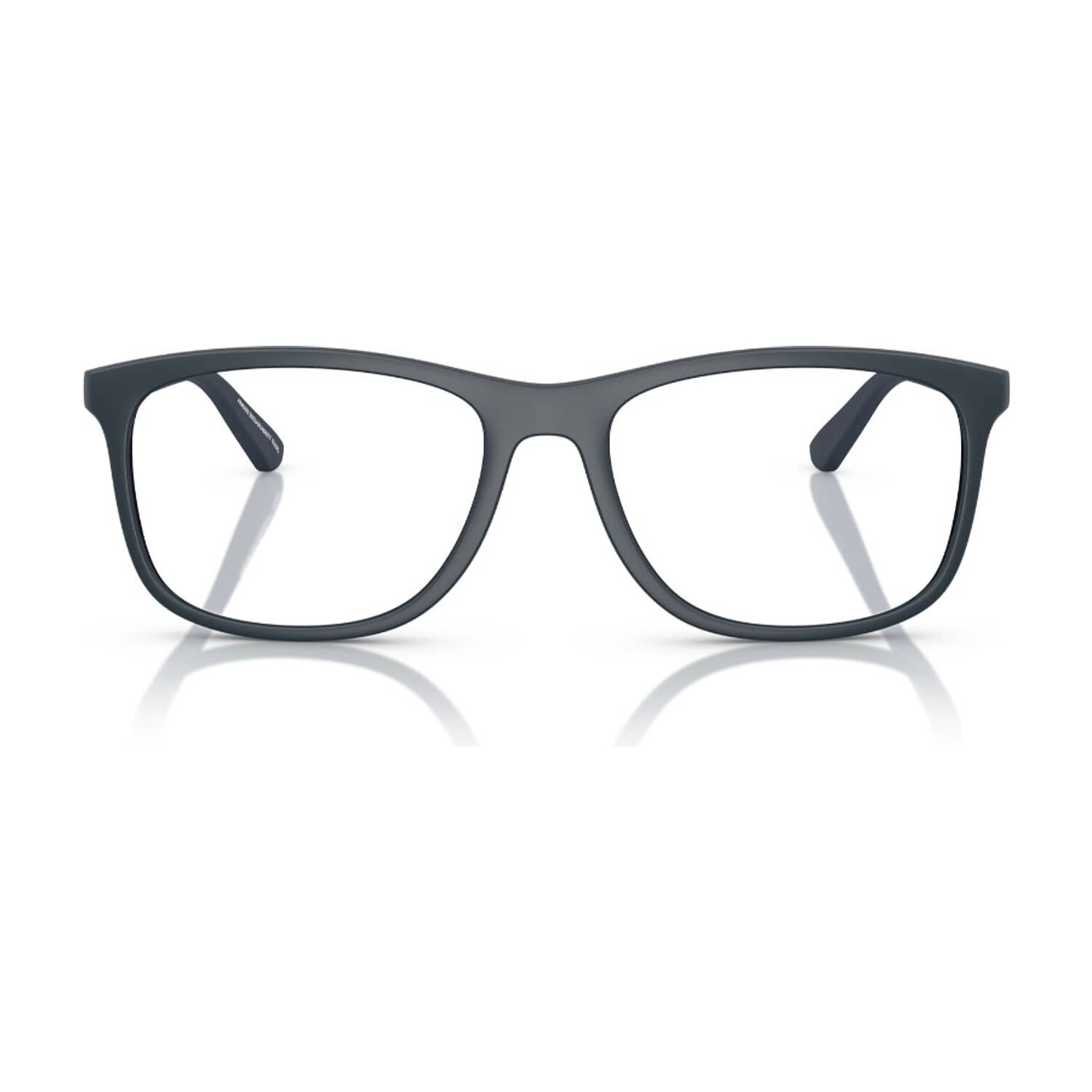 Lentes &Oacute;pticos Azul Emporio Armani image number 0.0