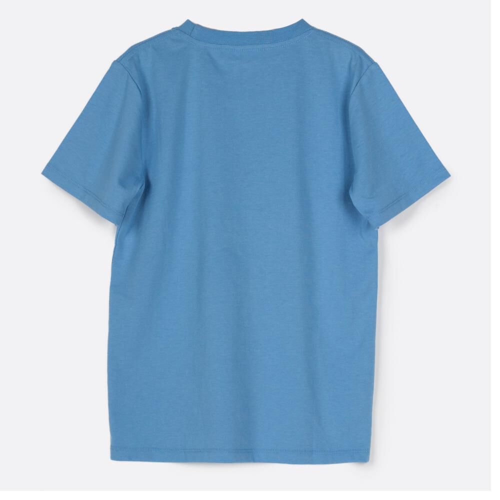 Polera Manga Corta Niño Spiderman image number 2.0