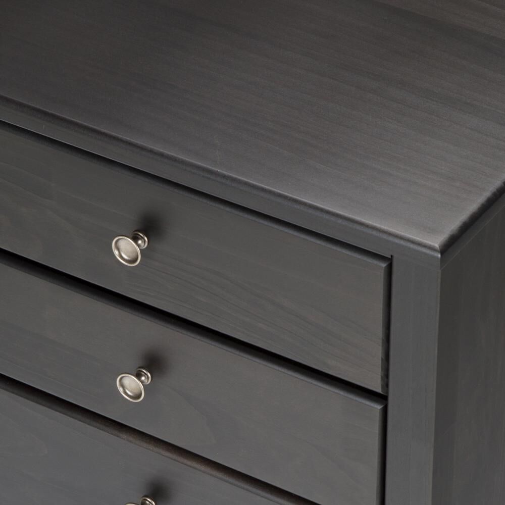 Cama Europea Rosen New Style 6 / King / Base Dividida + Set De Maderas image number 4.0