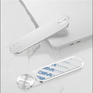 Soporte De Celular Magnetico Escritorio Plegable