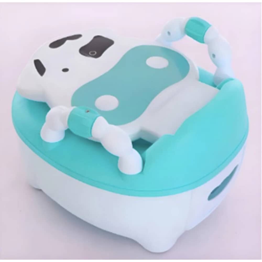 Pelela Ba&ntilde;o Ni&ntilde;os Aprendizaje Tipo Wc image number 1.0