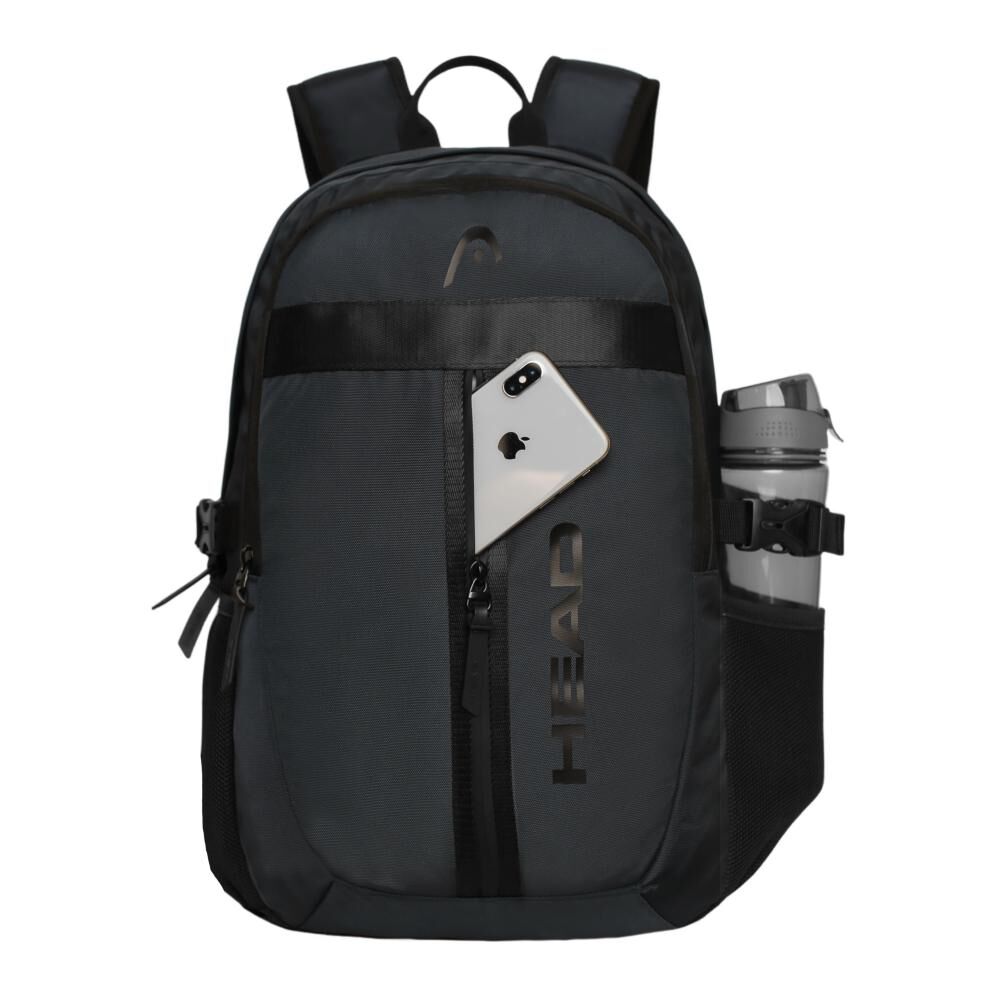 Mochila Rapide Notebook Juvenil Head image number 1.0