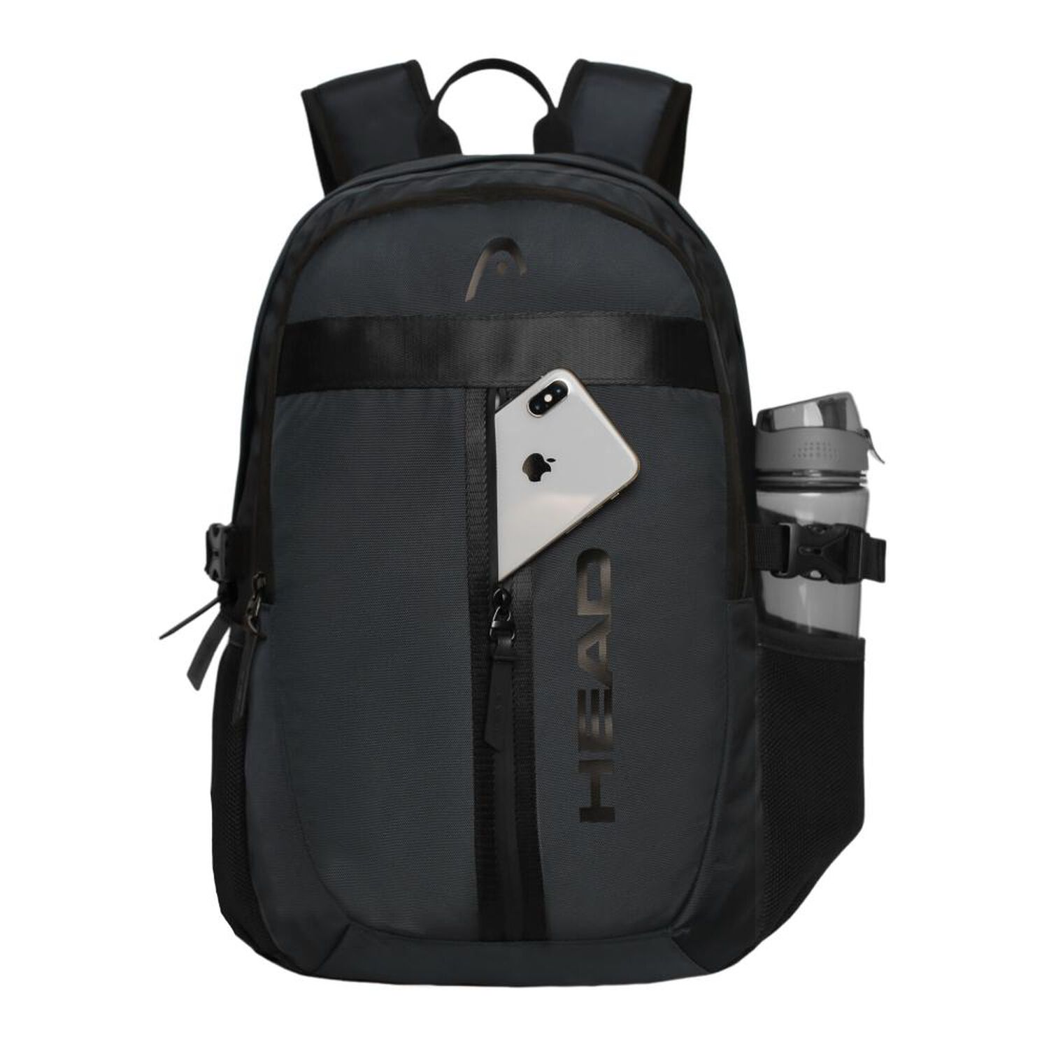 Mochila Rapide Notebook Juvenil Head image number 1.0