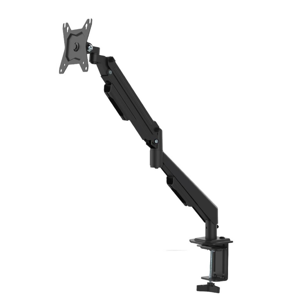 Soporte De Monitor Articulado Para Mesa Hasta 32" / 10kg Max image number 1.0