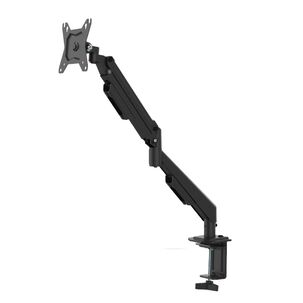 Soporte De Monitor Articulado Para Mesa Hasta 32" / 10kg Max