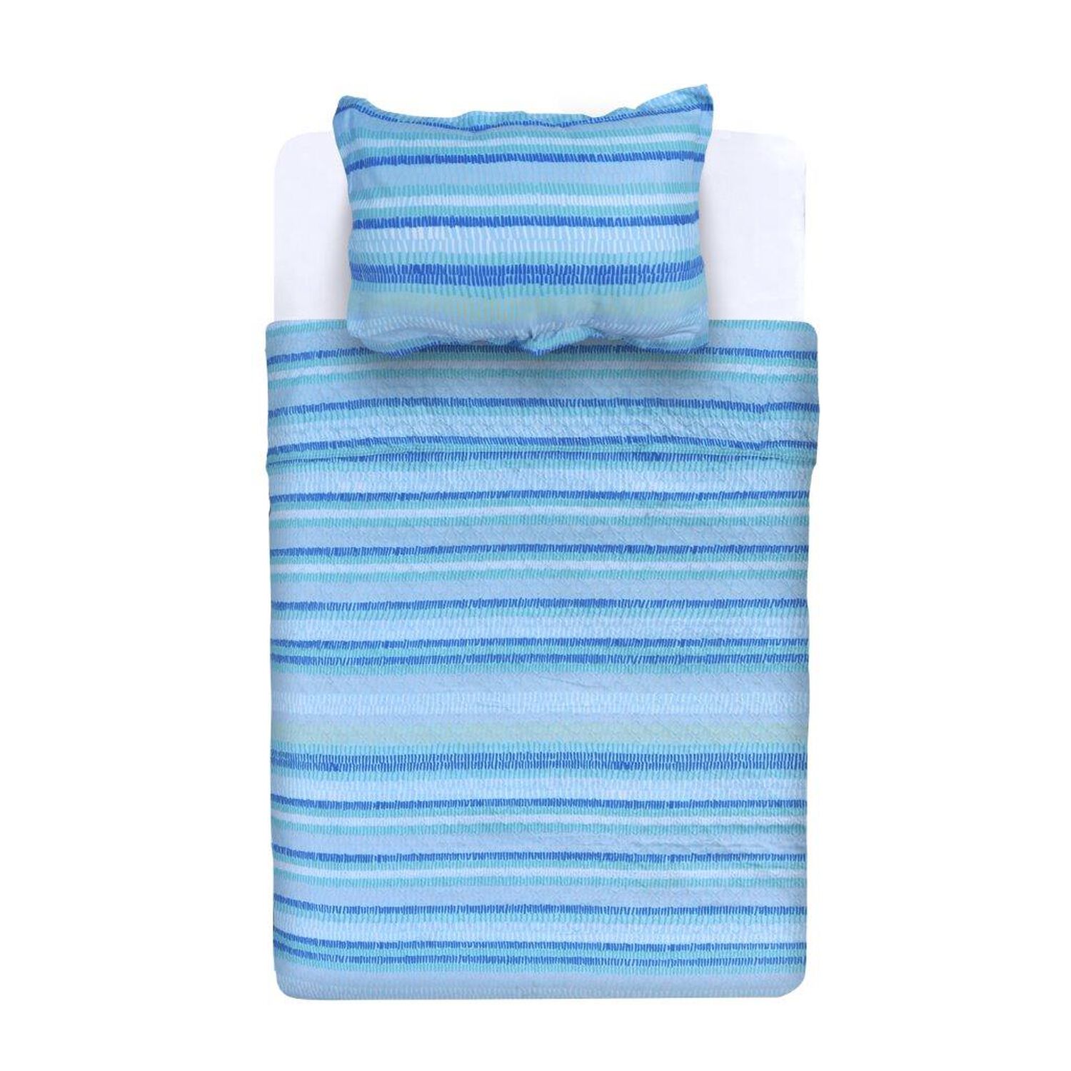 Cubrecama Quilt Cordoba Estampado Infantil 1.5 Plazas Rodrigo image number 2.0