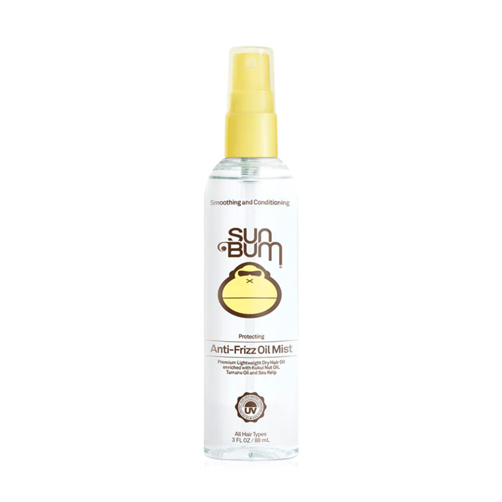 Sun Bum &ndash; Aceite Protector Anti Frizz 88 Ml image number 0.0