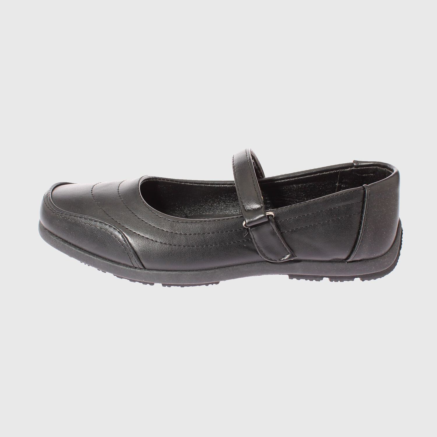 Zapato Colegio Negro V&iacute;a Franca Art. 5zyr6501black image number 1.0