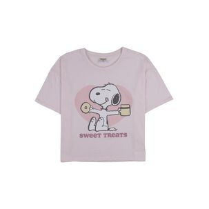 Pijama Mujer Snoopy / 2 Piezas