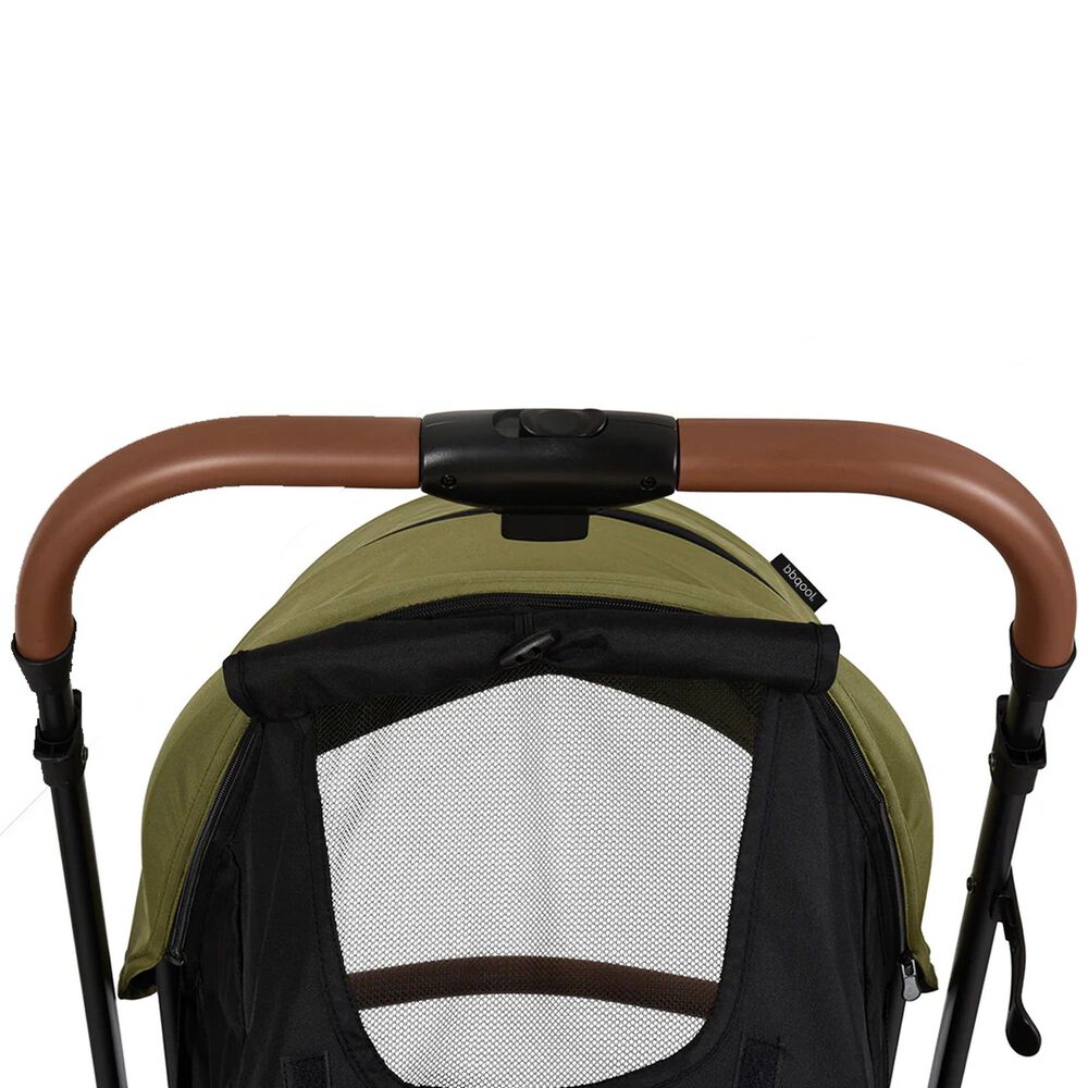 Coche Paseo Reversi Green image number 5.0