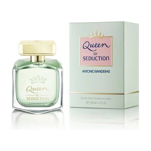 Antonio Banderas Queen Seduction 80ml Dama
