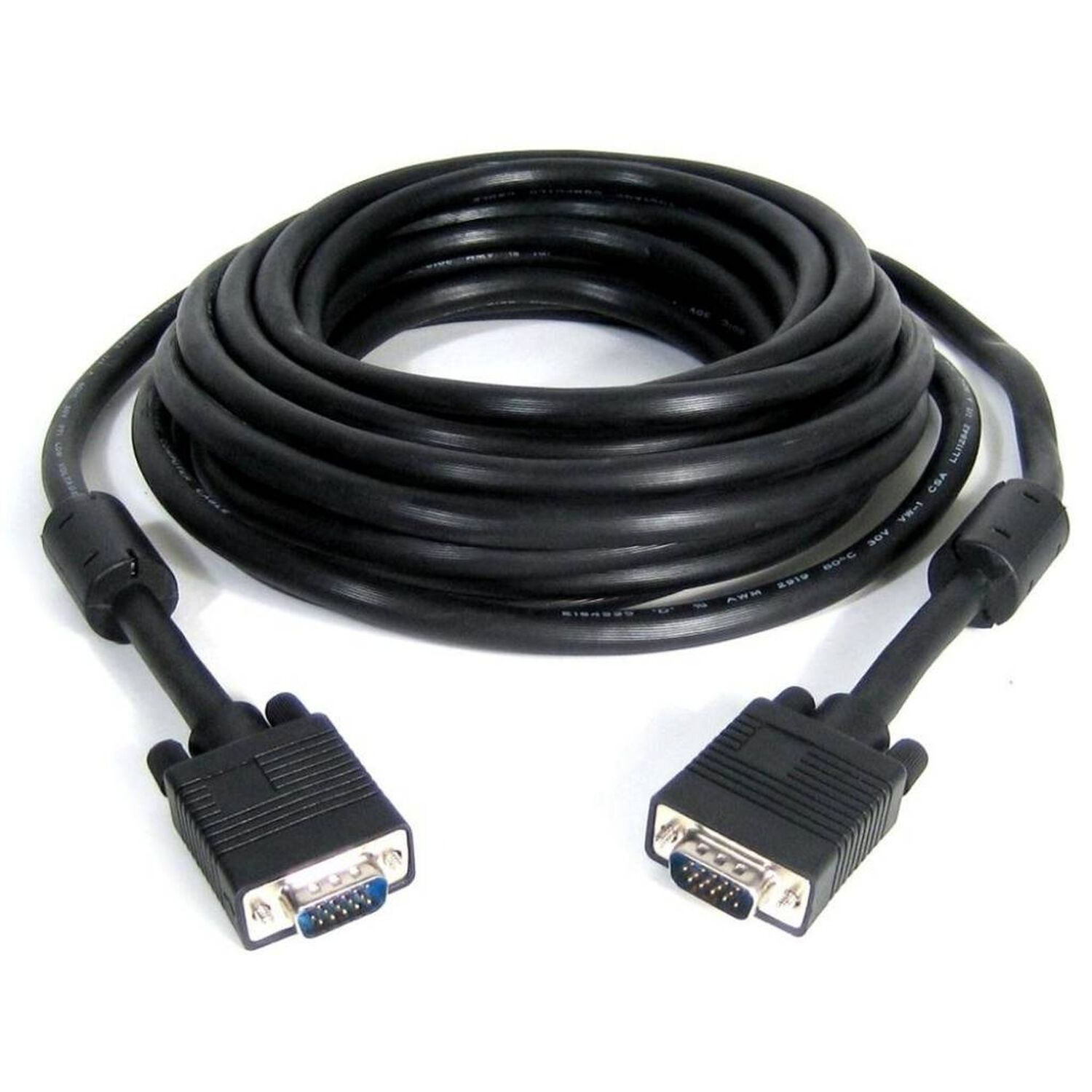 Cable Vga 1.5mt Retail Box Dbgc175 image number 0.0
