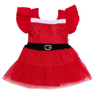 Body Viejo Pascuero Ni&ntilde;a 0 - 24 Meses