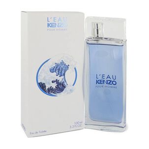 L'eau Kenzo Pour Homme 100 Ml Edt