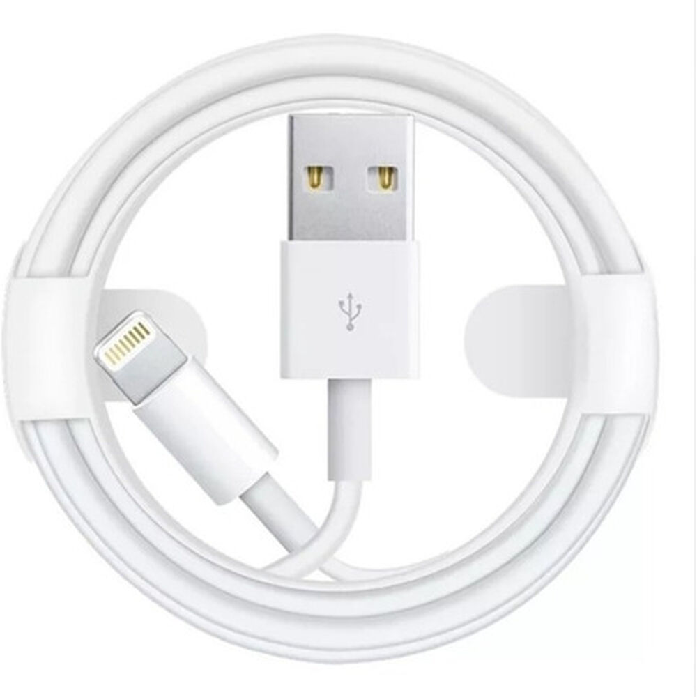 Cable Usb A Conector Lightning 2 Mts 100% oficial Apple image number 0.0
