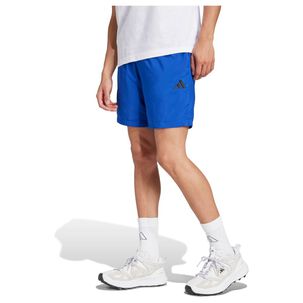 Pantal&oacute;n Corto Essentials Small Logo Chelsea Adidas