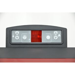 Estufa A Pellet Albin Trotter Ecoflame 8