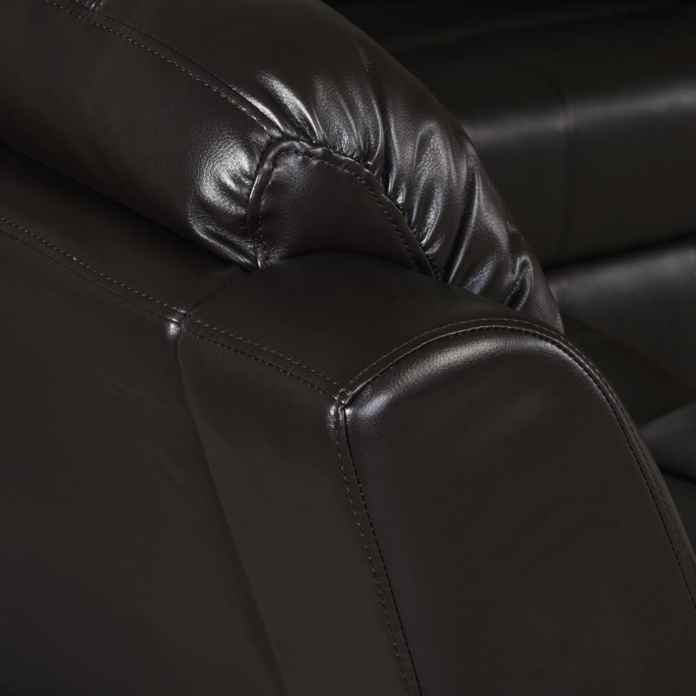 Juego De Living Reclinable Cic Valencia - Andalucia / 1 Cuerpo + 3 Cuerpos + 5 Cuerpos image number 3.0