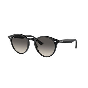 Lentes De Sol Black Ray-ban