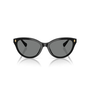 Lentes De Sol Negro Ralph
