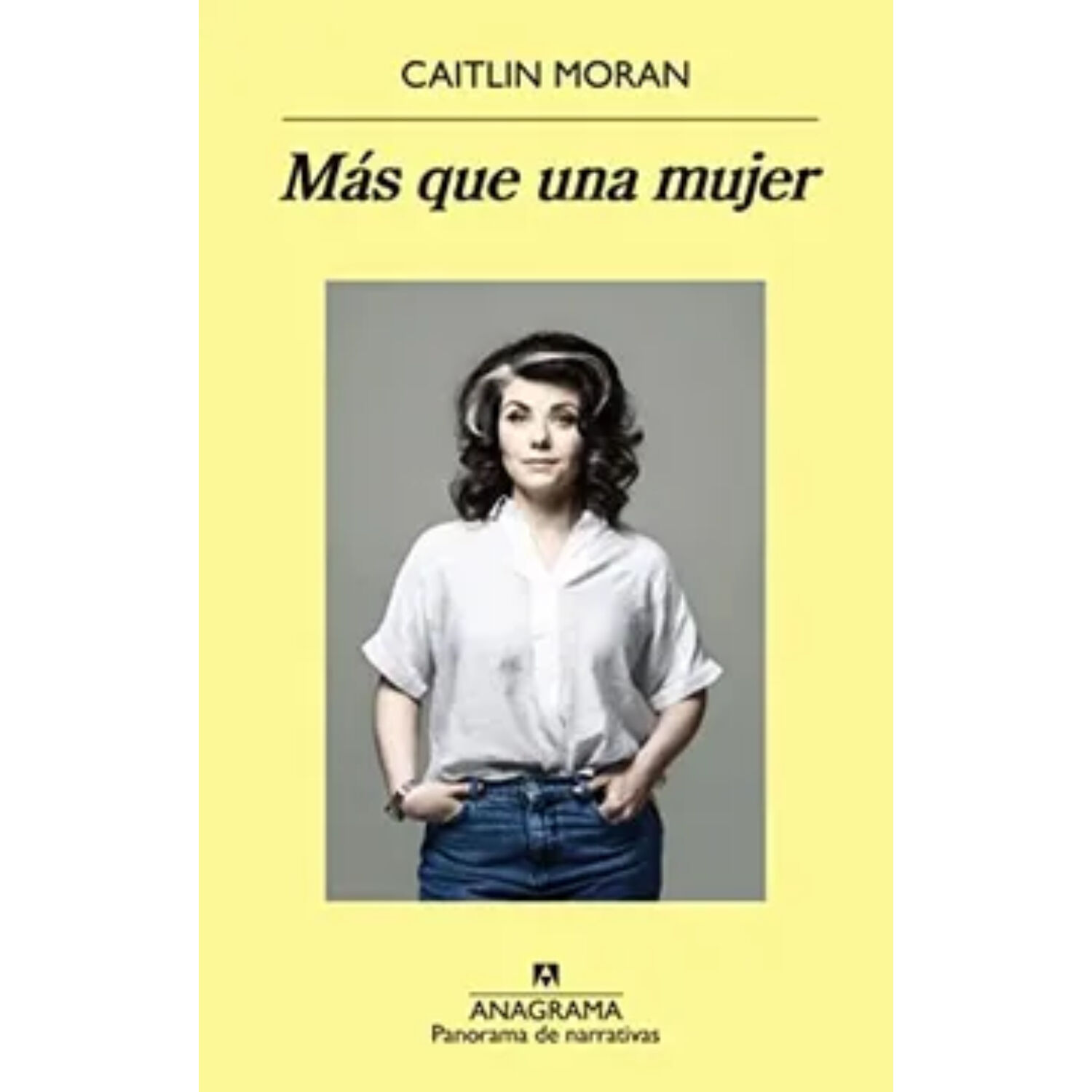 M&aacute;s Que Una Mujer image number 0.0