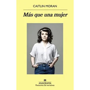 M&aacute;s Que Una Mujer