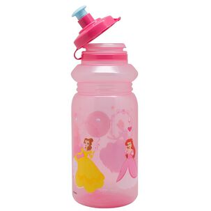 Botella Basica Licencias