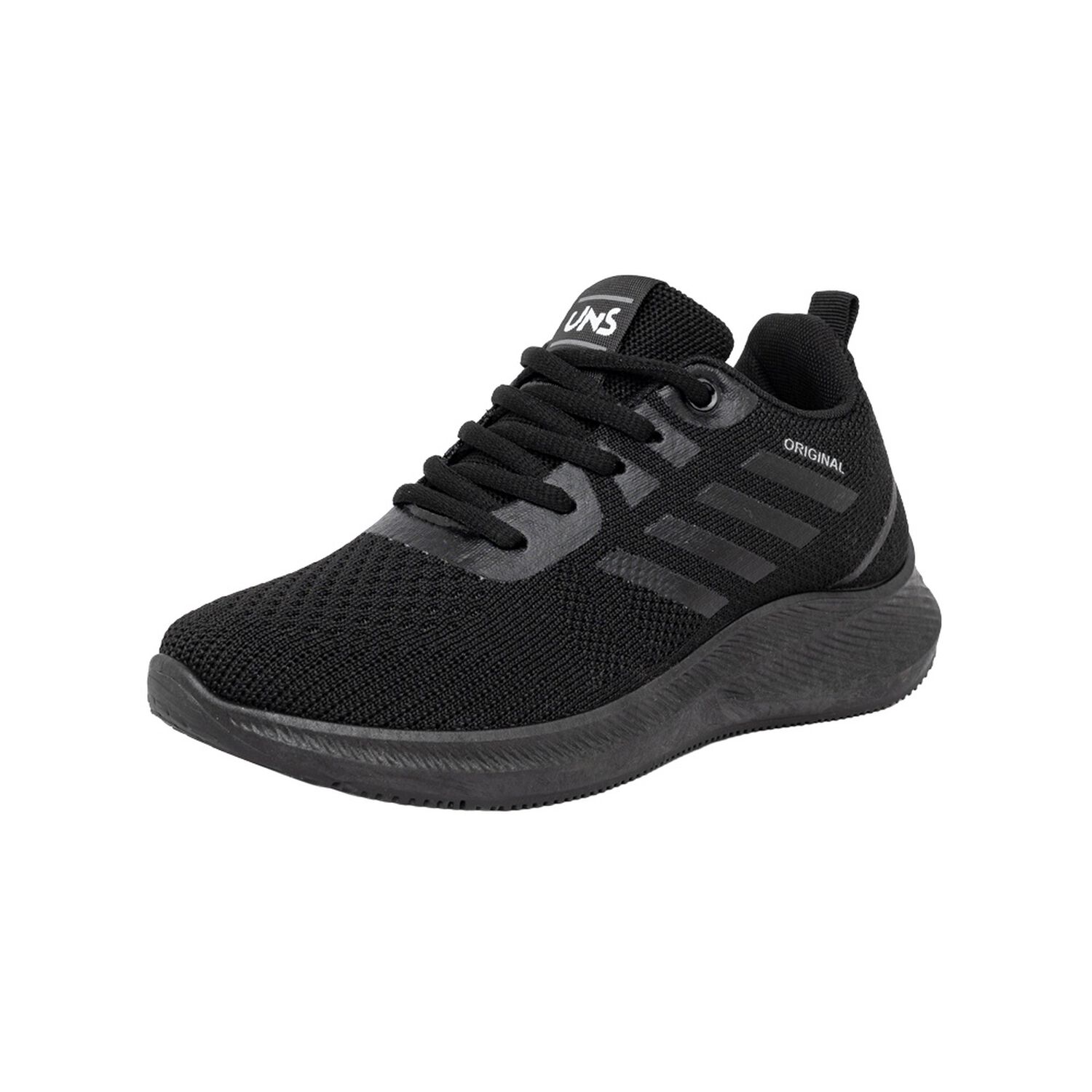 Zapatilla Idro Full Negro Uns image number 0.0