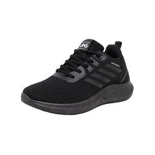 Zapatilla Idro Full Negro Uns
