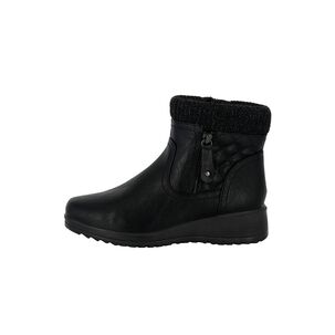 Botin Amalia Negro Passer