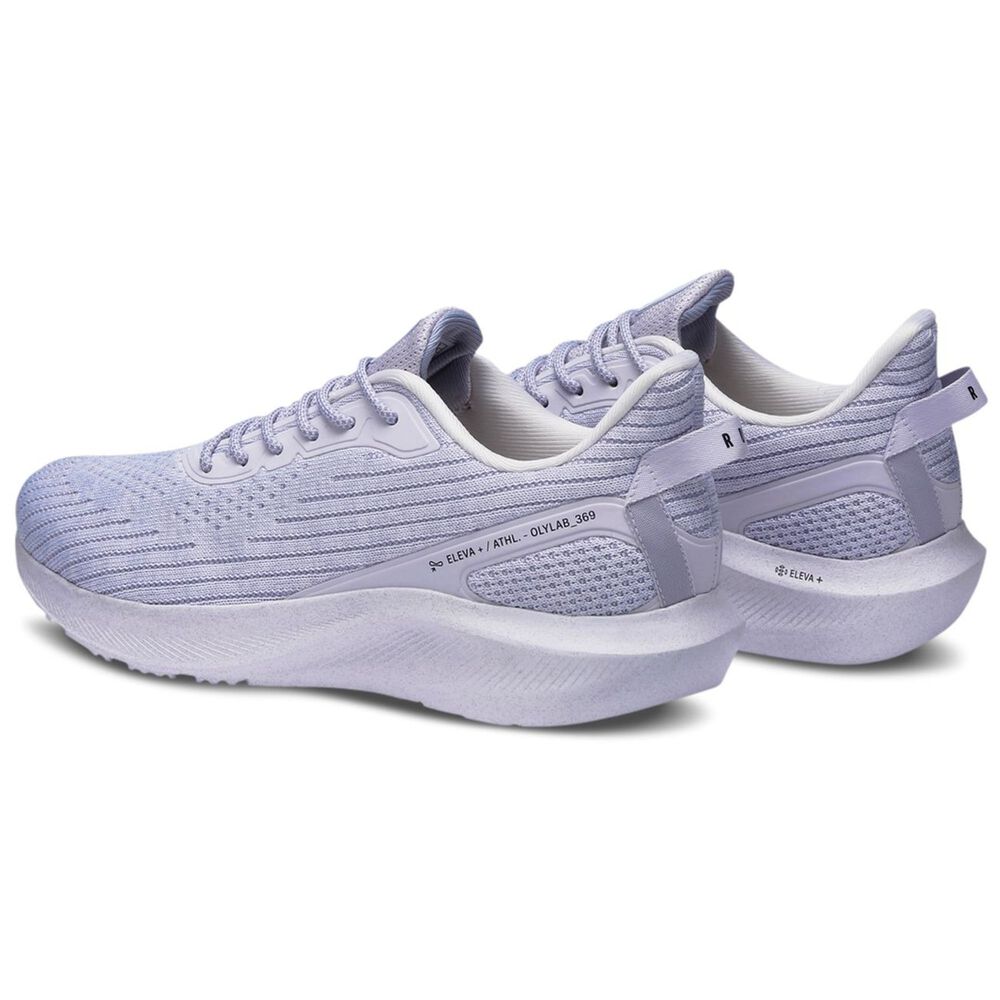 Zapatilla Hombre Rua Blanco image number 3.0