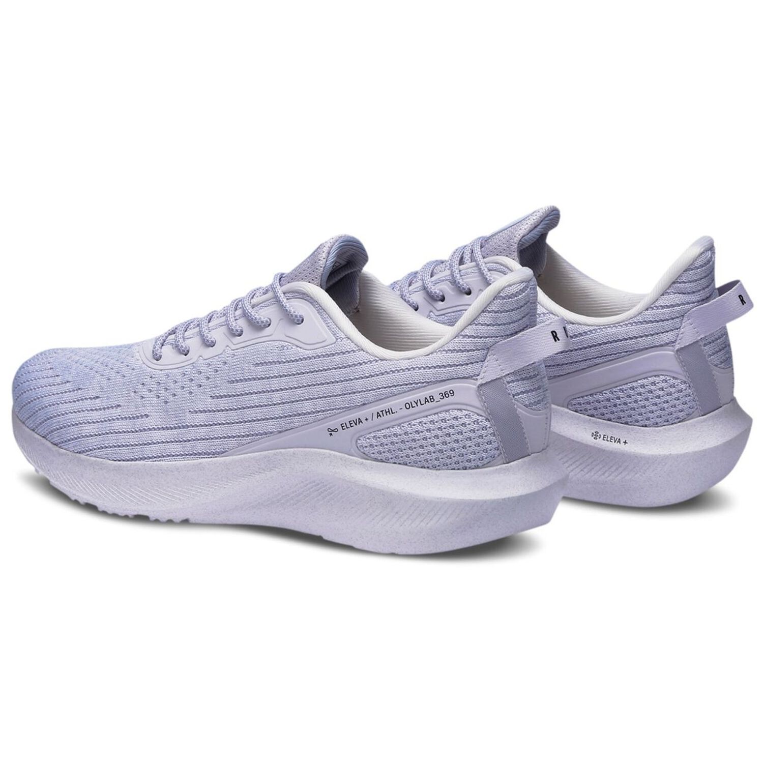 Zapatilla Hombre Rua Blanco image number 3.0