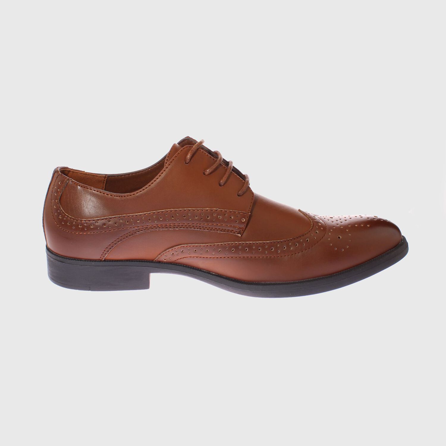 Zapato Vestir Caf&eacute; Woking Art. 81807172brown image number 3.0