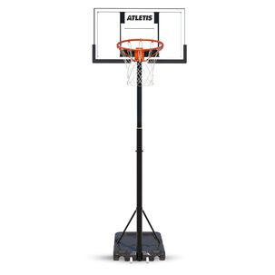 Aro De B&aacute;squetbol Ajustable 1.00 M A 3.05 M Arena