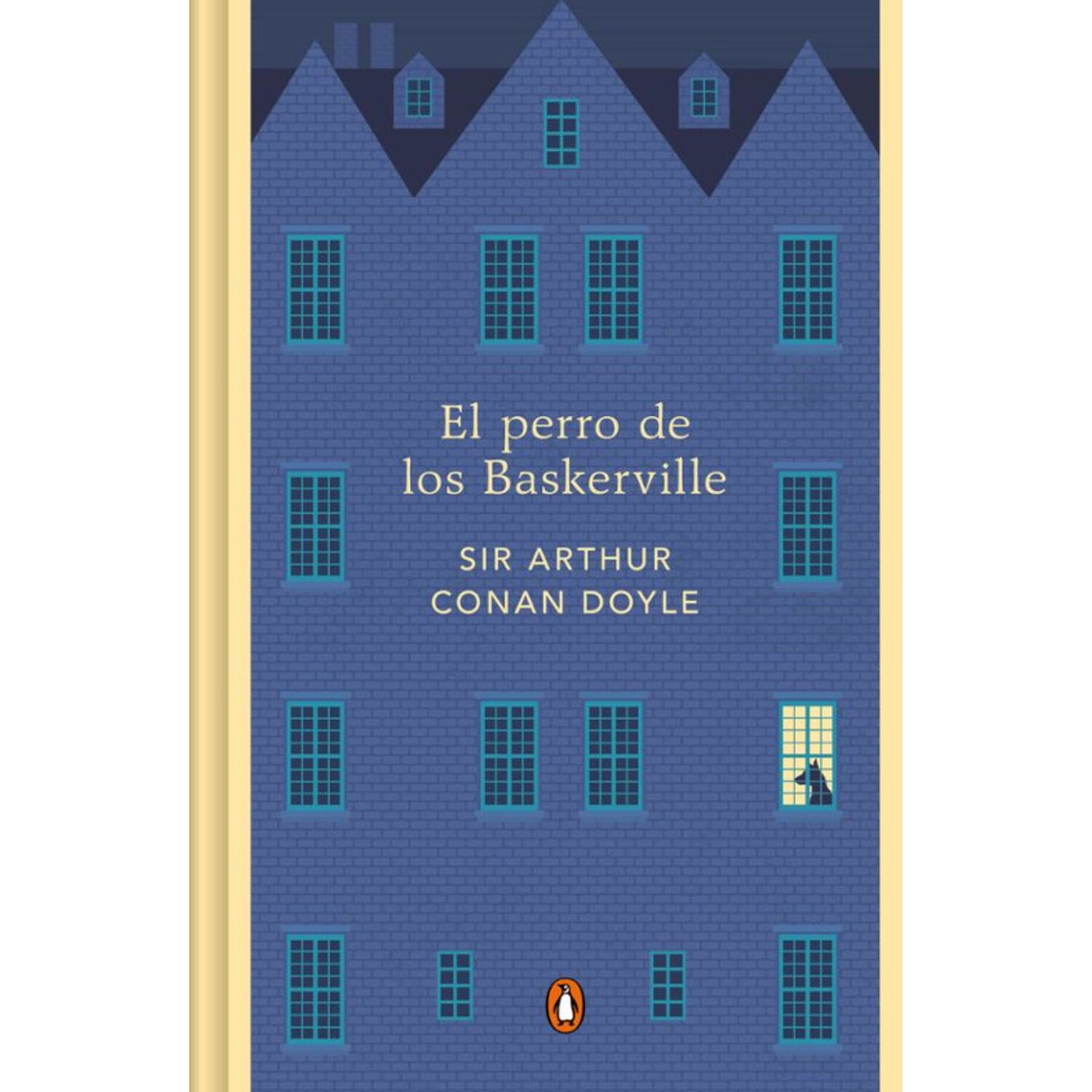 El Perro De Los Baskerville image number 0.0
