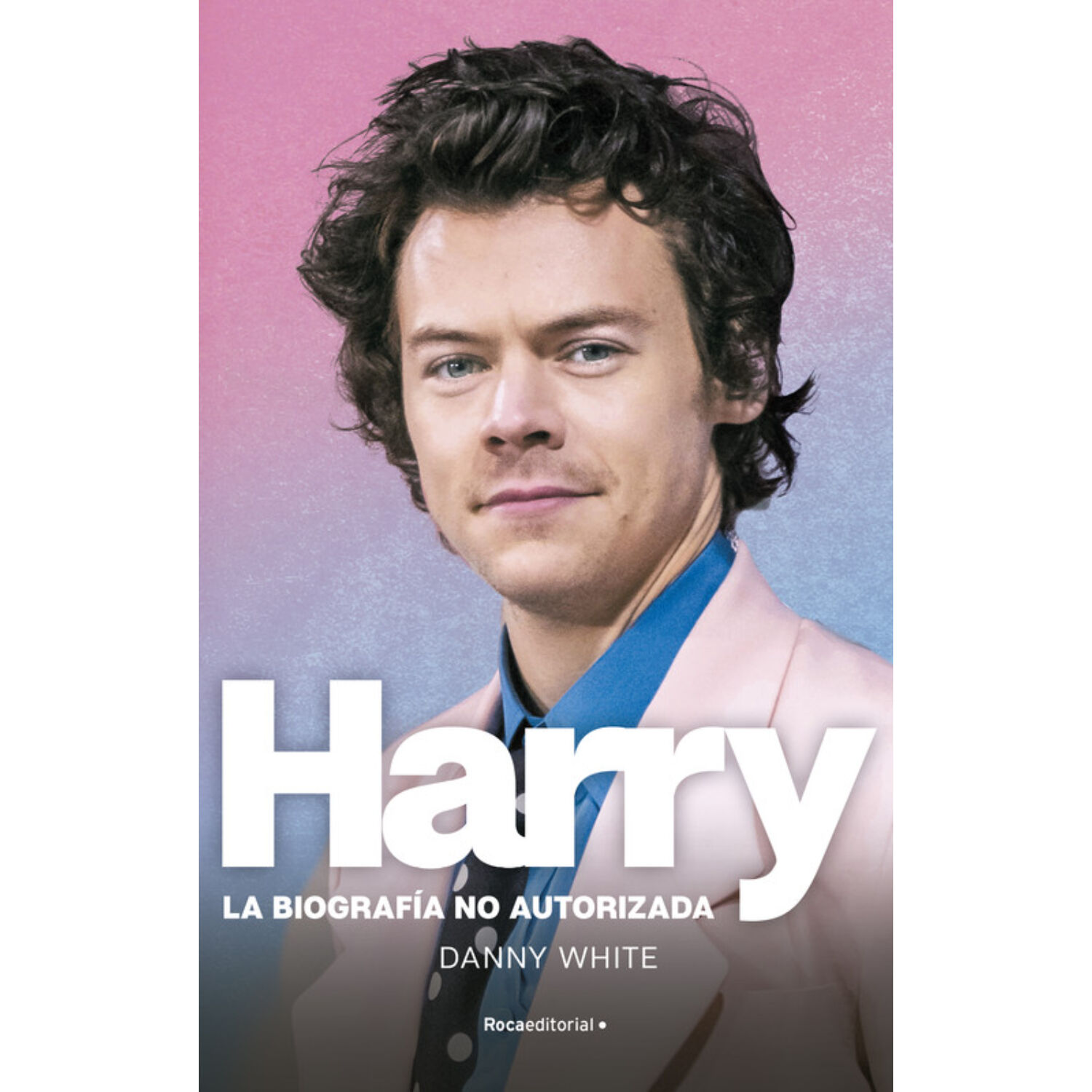 Harry. La Biografia No Oficial De Harry Styles.. image number 0.0