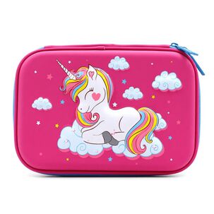 Estuche Para L&aacute;pices 3d Bd2065 Foska