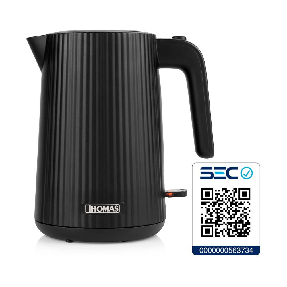 Hervidor Thomas Th-4343n / 1,8 Litros / 2200 Watts image number 6.0