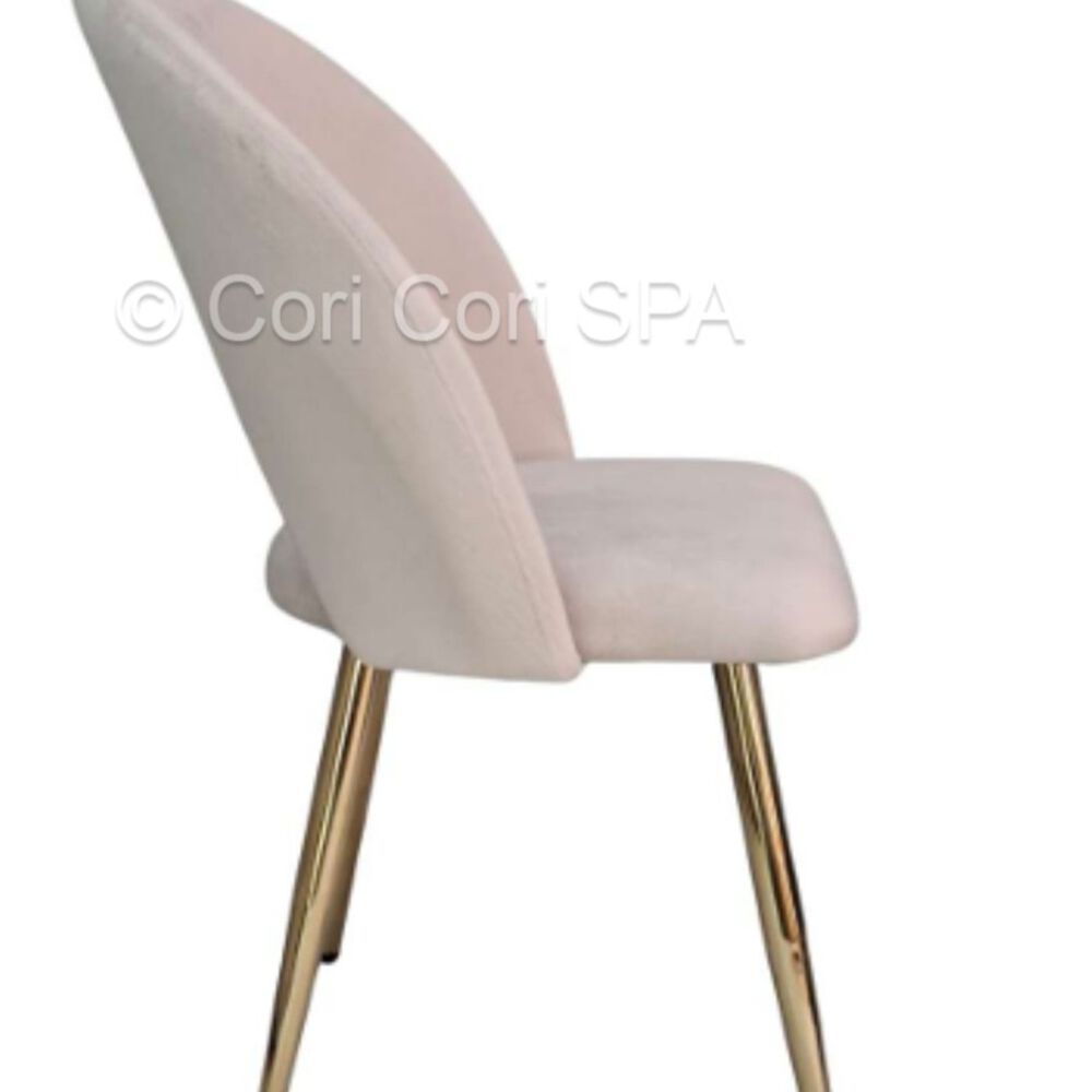 Silla Viena Gold Beige image number 2.0