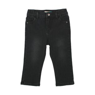 Jeans Bebe Ni&ntilde;o Baby