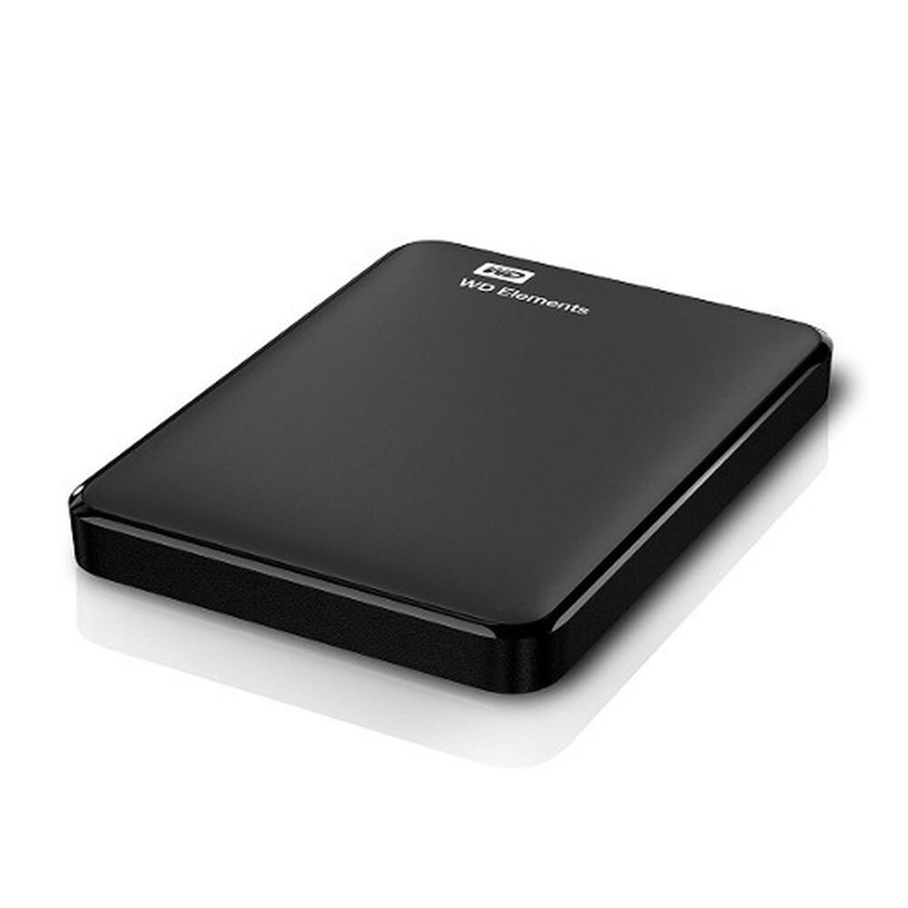 Disco Duro Externo Western Digital Elements 1tb image number 2.0